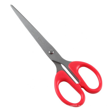 Comix Long Blade robuste und scharfe Kunstschere Home School Arts and Crafts Scissor